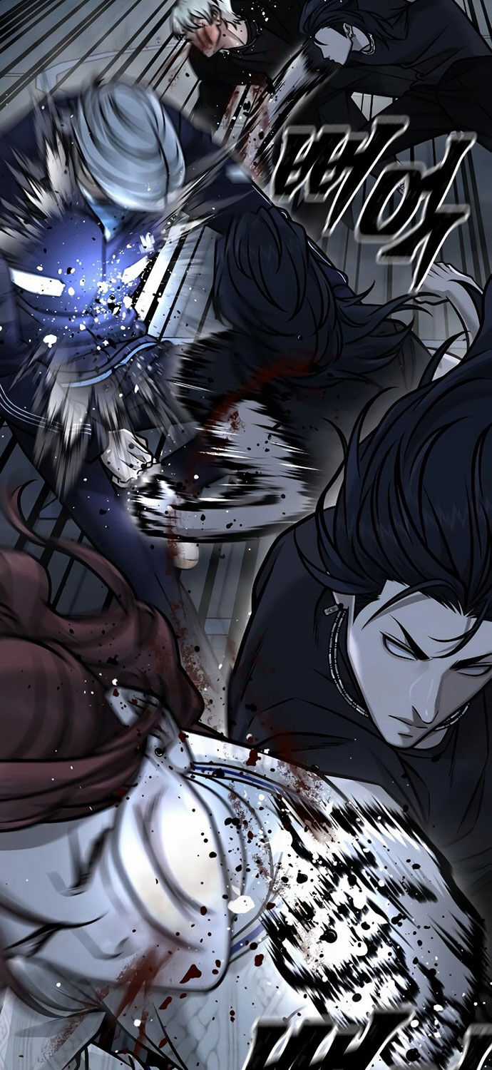 Nhiệm Vụ Diệu Kỳ Chapter 155 trang 72