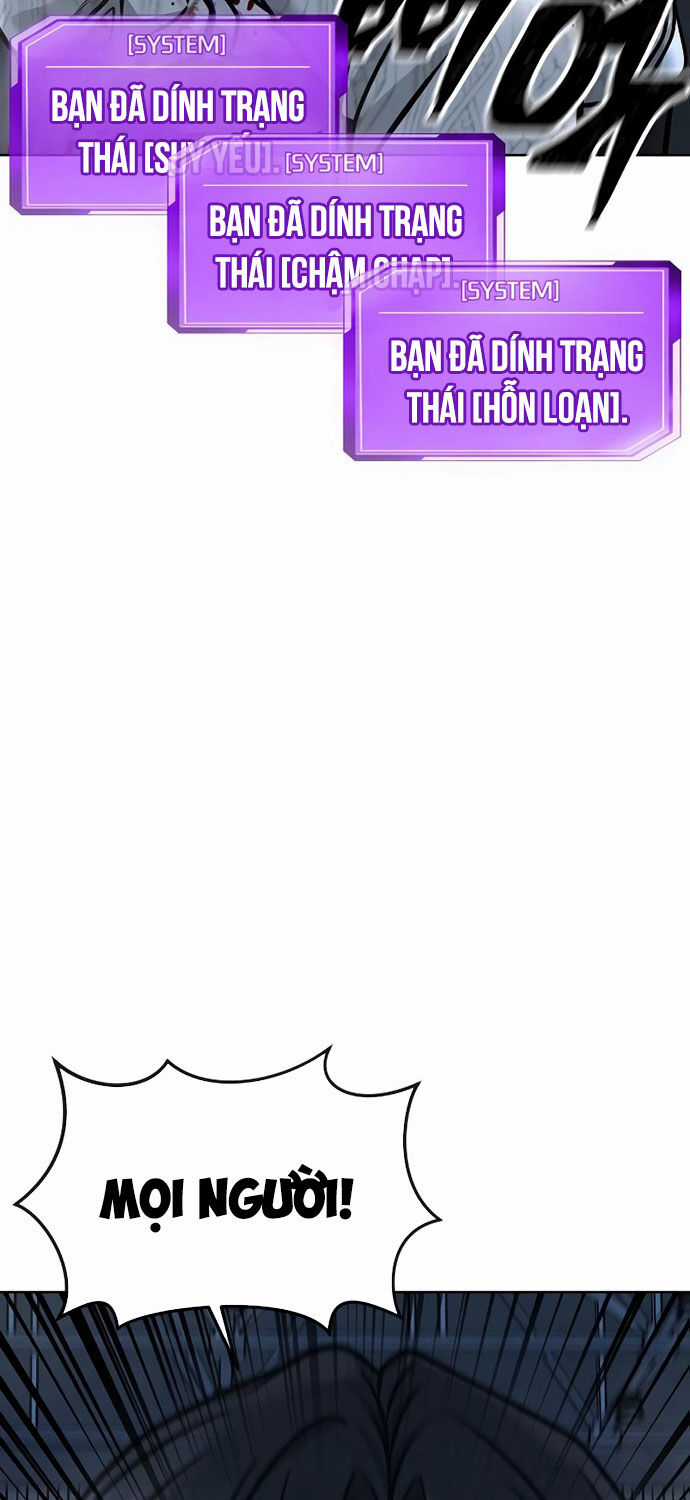 Nhiệm Vụ Diệu Kỳ Chapter 155 trang 73