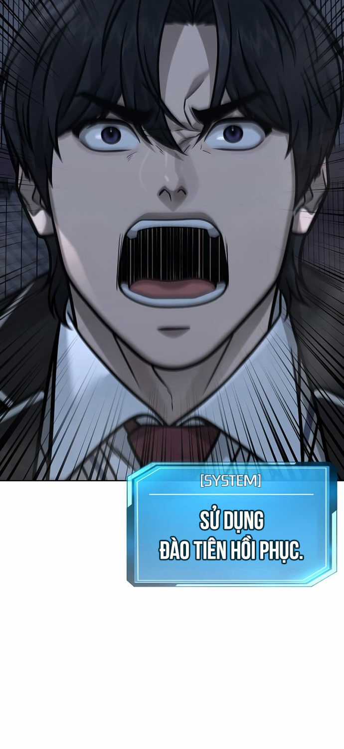 Nhiệm Vụ Diệu Kỳ Chapter 155 trang 74