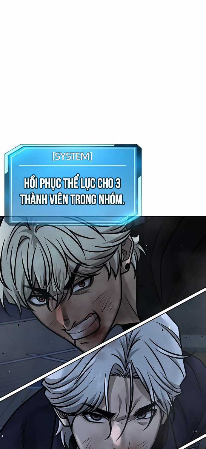 Nhiệm Vụ Diệu Kỳ Chapter 155 trang 77