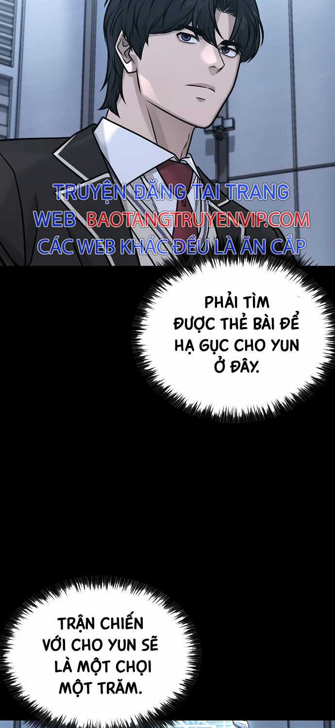 Nhiệm Vụ Diệu Kỳ Chapter 155 trang 8