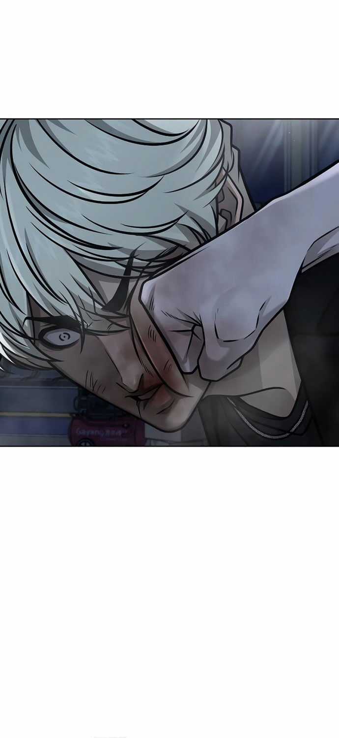 Nhiệm Vụ Diệu Kỳ Chapter 155 trang 81