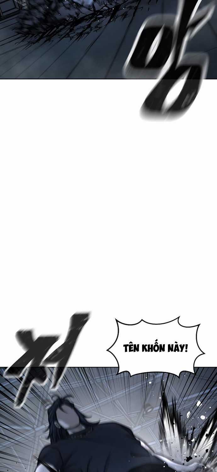 Nhiệm Vụ Diệu Kỳ Chapter 155 trang 83