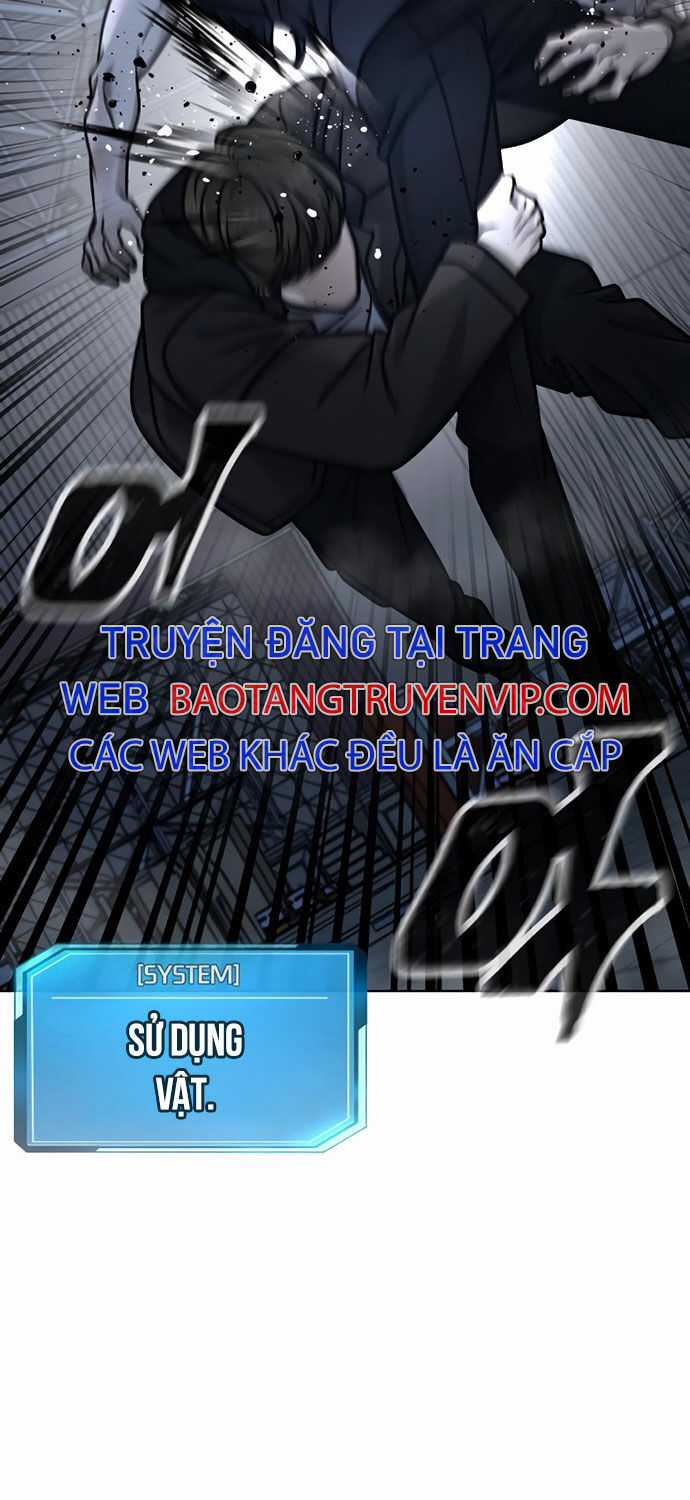 Nhiệm Vụ Diệu Kỳ Chapter 155 trang 84