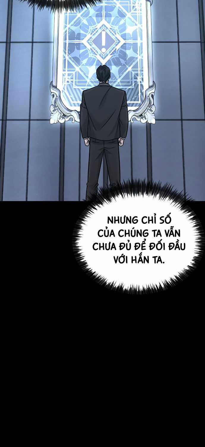 Nhiệm Vụ Diệu Kỳ Chapter 155 trang 9