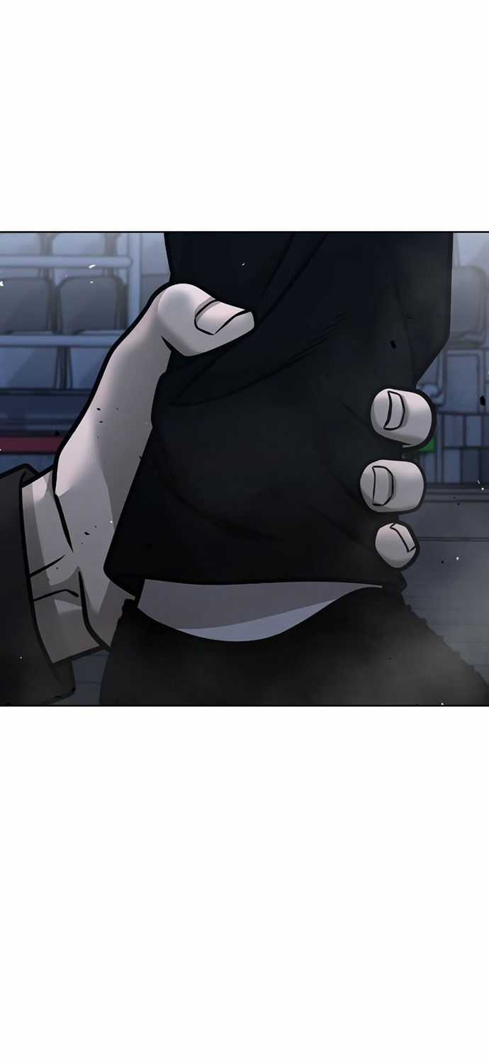 Nhiệm Vụ Diệu Kỳ Chapter 155 trang 92