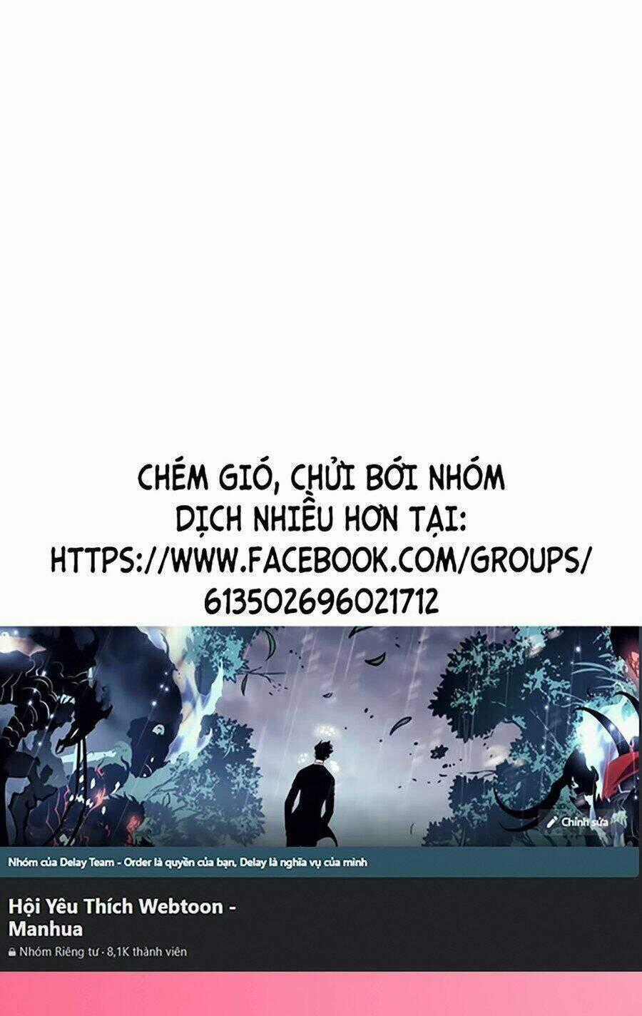 Nhiệm Vụ Diệu Kỳ Chương 1 trang 0