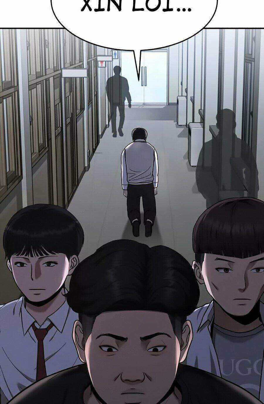 Nhiệm Vụ Diệu Kỳ Chương 1 trang 106