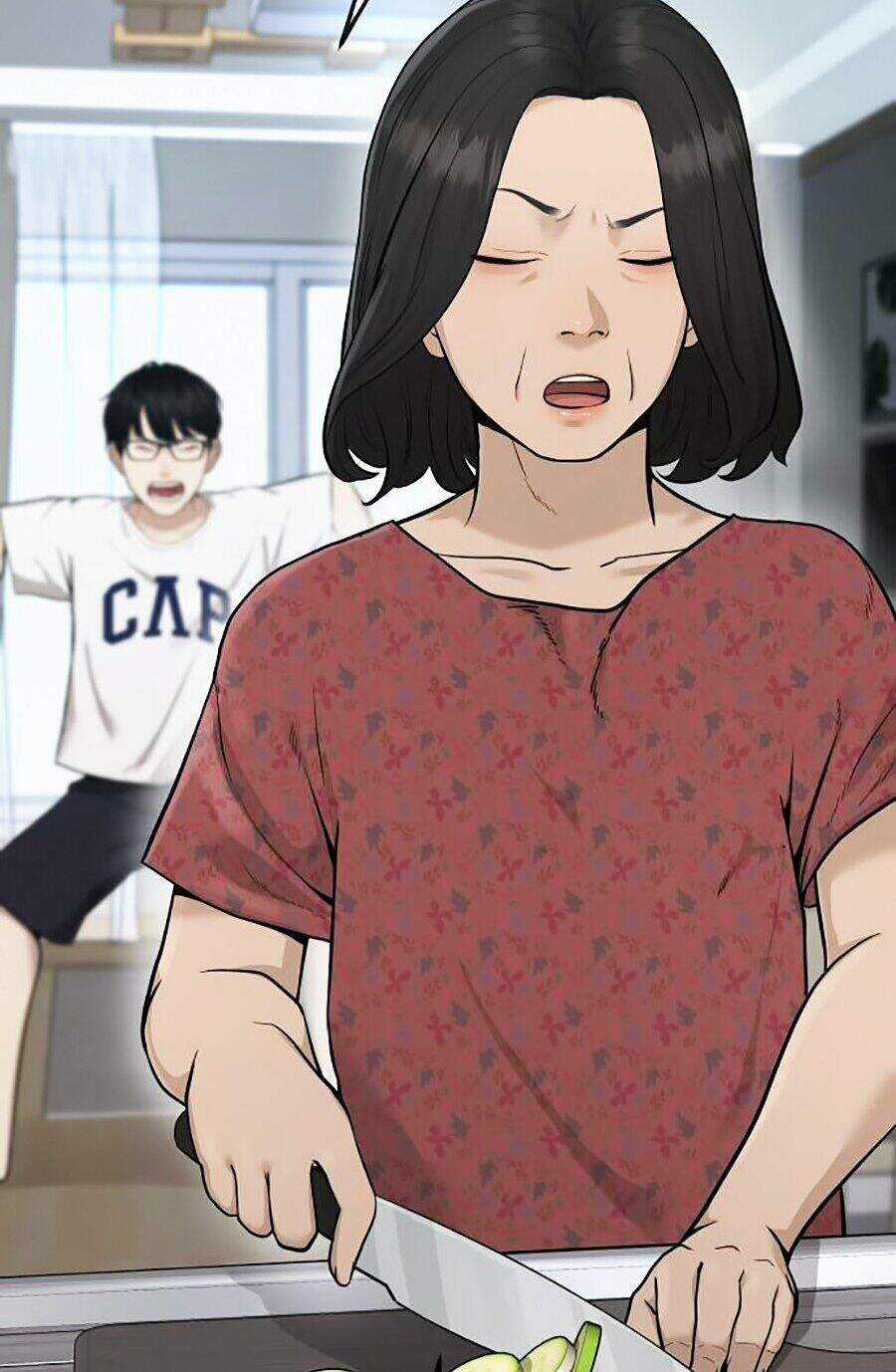 Nhiệm Vụ Diệu Kỳ Chương 1 trang 113