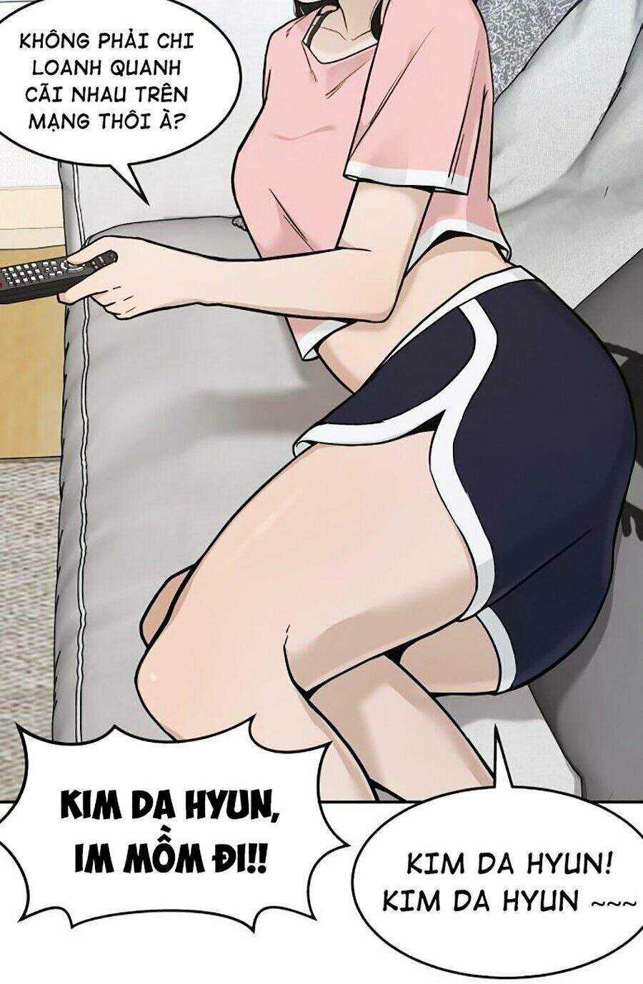 Nhiệm Vụ Diệu Kỳ Chương 1 trang 117