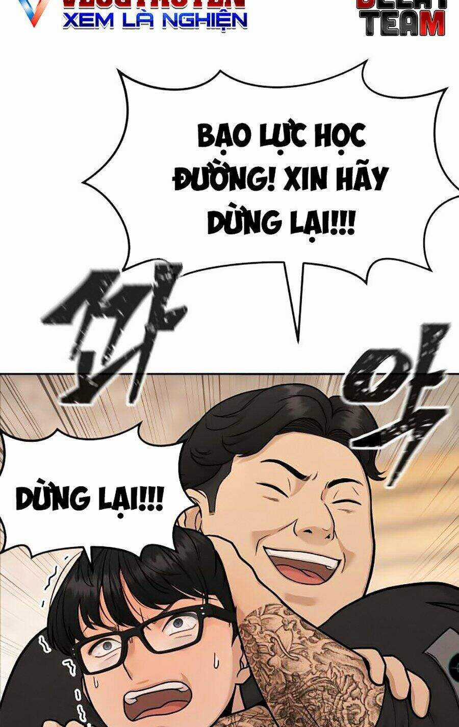 Nhiệm Vụ Diệu Kỳ Chương 1 trang 14