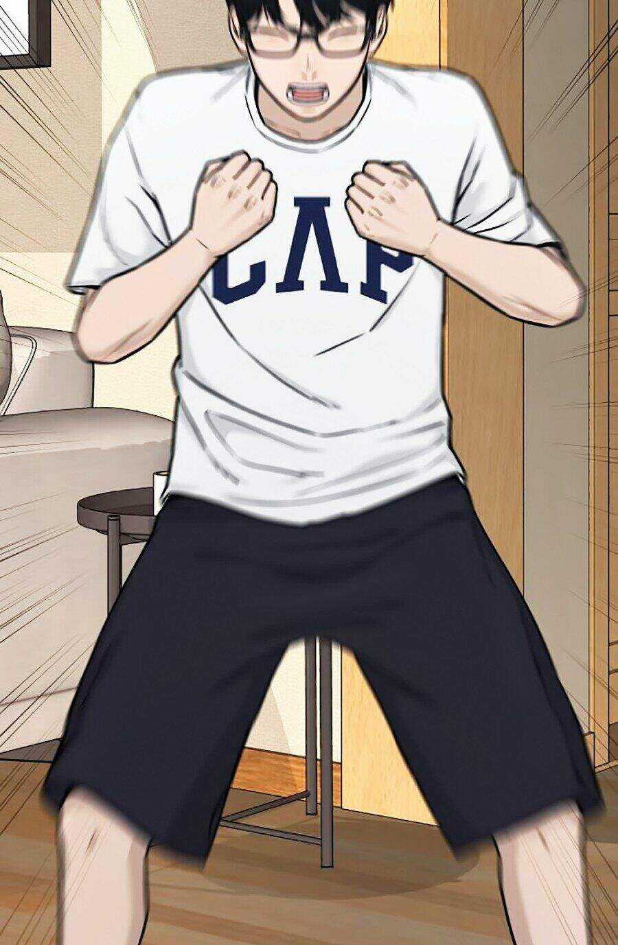 Nhiệm Vụ Diệu Kỳ Chương 1 trang 140