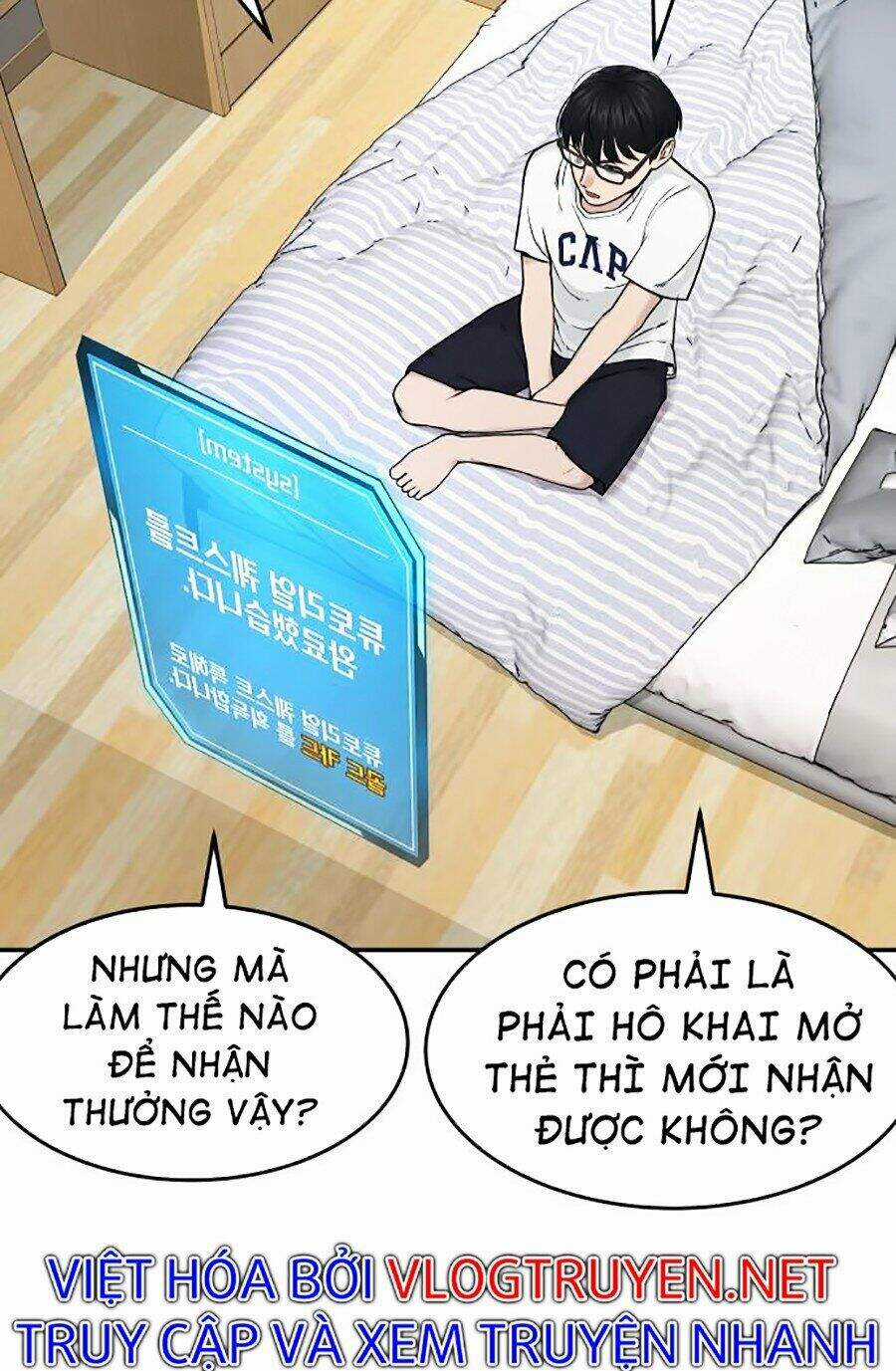 Nhiệm Vụ Diệu Kỳ Chương 1 trang 148