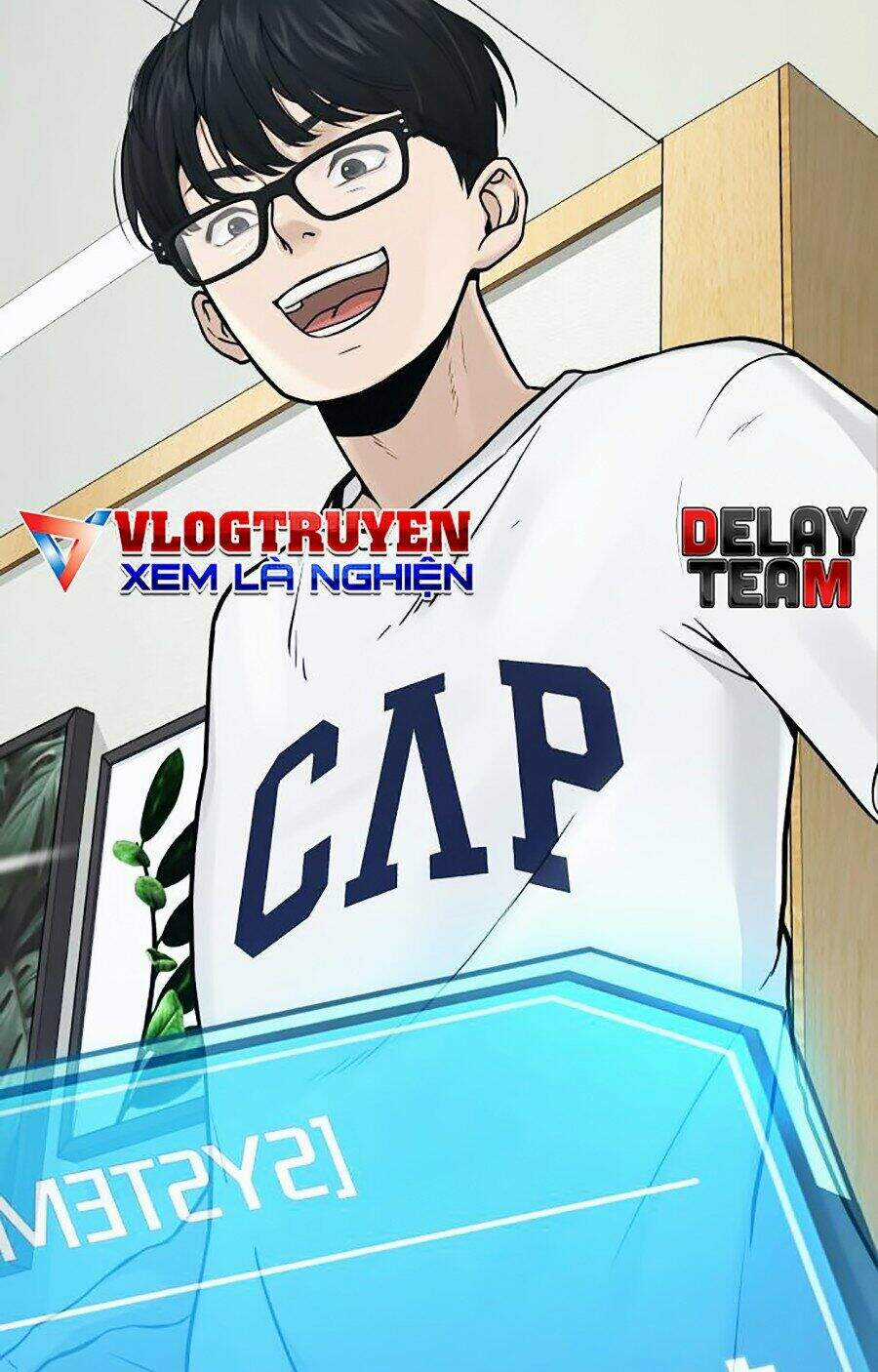 Nhiệm Vụ Diệu Kỳ Chương 1 trang 168