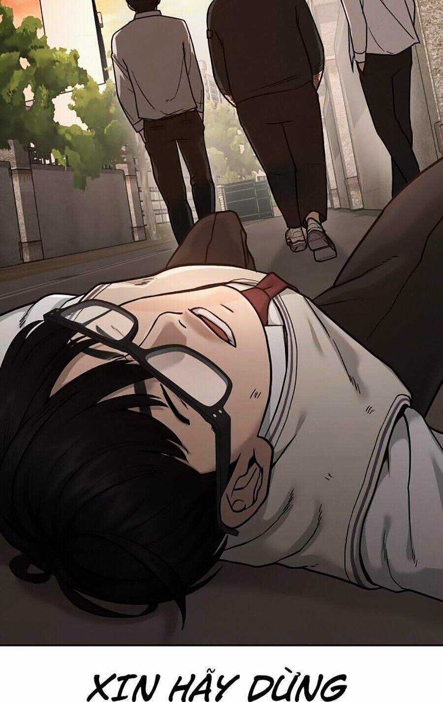 Nhiệm Vụ Diệu Kỳ Chương 1 trang 17