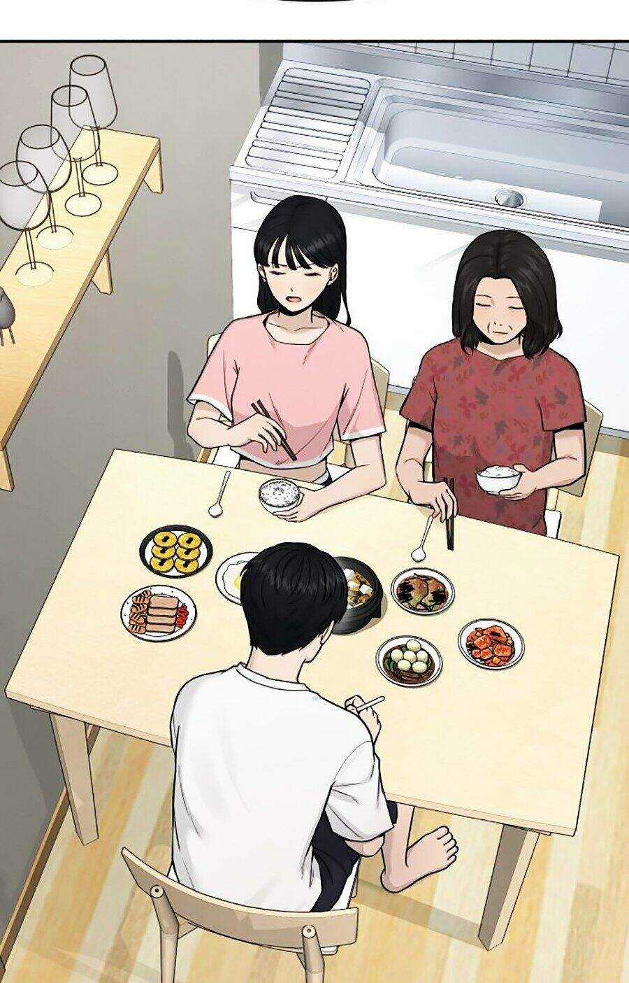 Nhiệm Vụ Diệu Kỳ Chương 1 trang 174