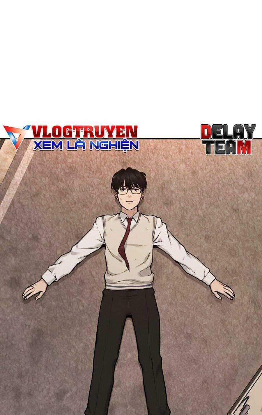 Nhiệm Vụ Diệu Kỳ Chương 1 trang 23