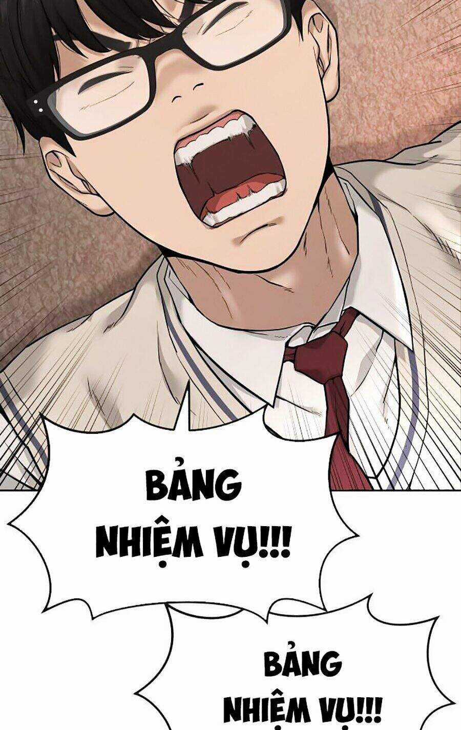 Nhiệm Vụ Diệu Kỳ Chương 1 trang 27