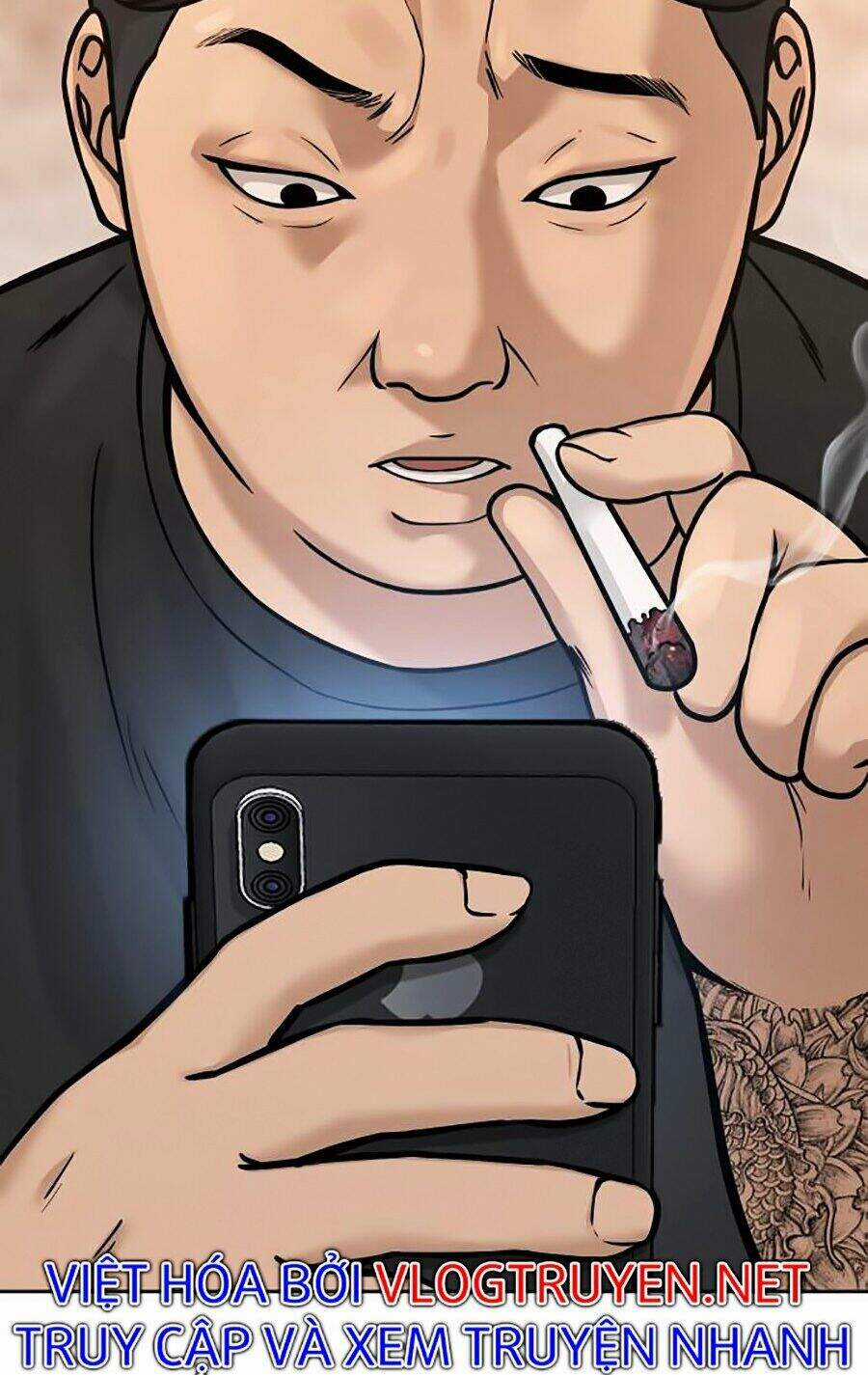 Nhiệm Vụ Diệu Kỳ Chương 1 trang 3