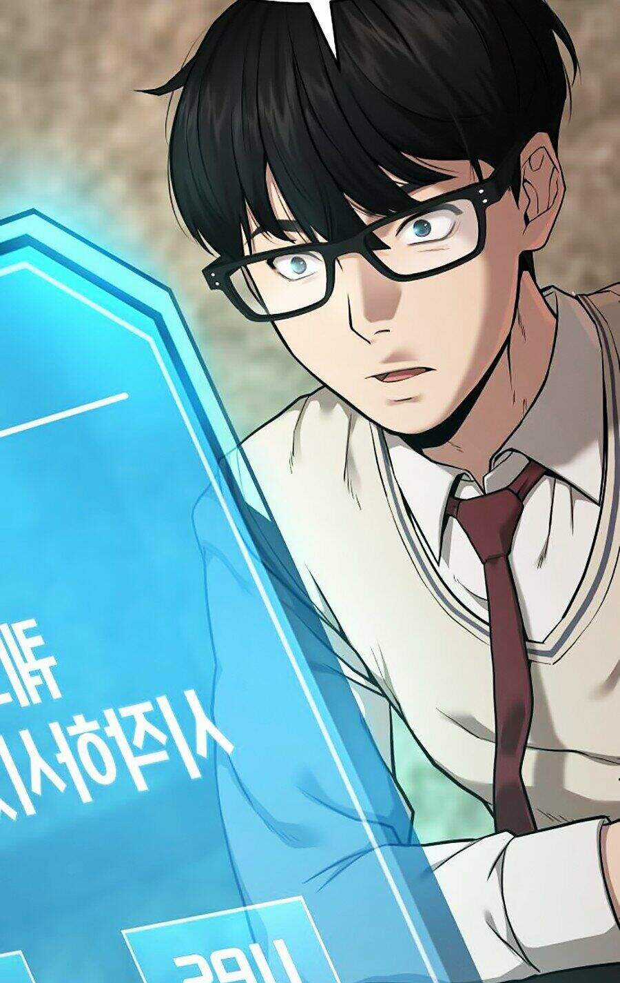 Nhiệm Vụ Diệu Kỳ Chương 1 trang 36