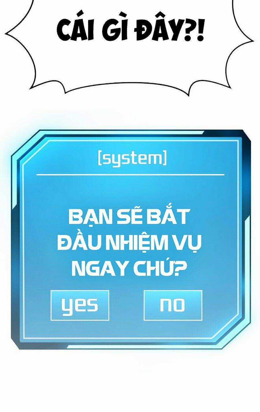 Nhiệm Vụ Diệu Kỳ Chương 1 trang 38