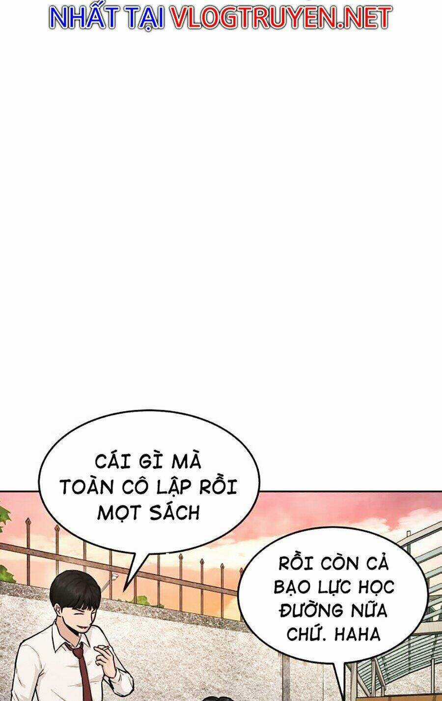 Nhiệm Vụ Diệu Kỳ Chương 1 trang 4