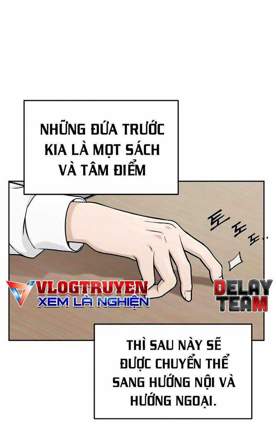 Nhiệm Vụ Diệu Kỳ Chương 1 trang 47