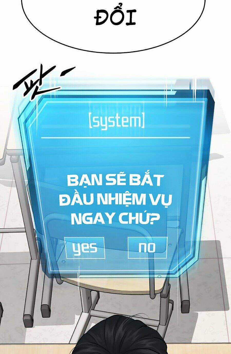 Nhiệm Vụ Diệu Kỳ Chương 1 trang 52