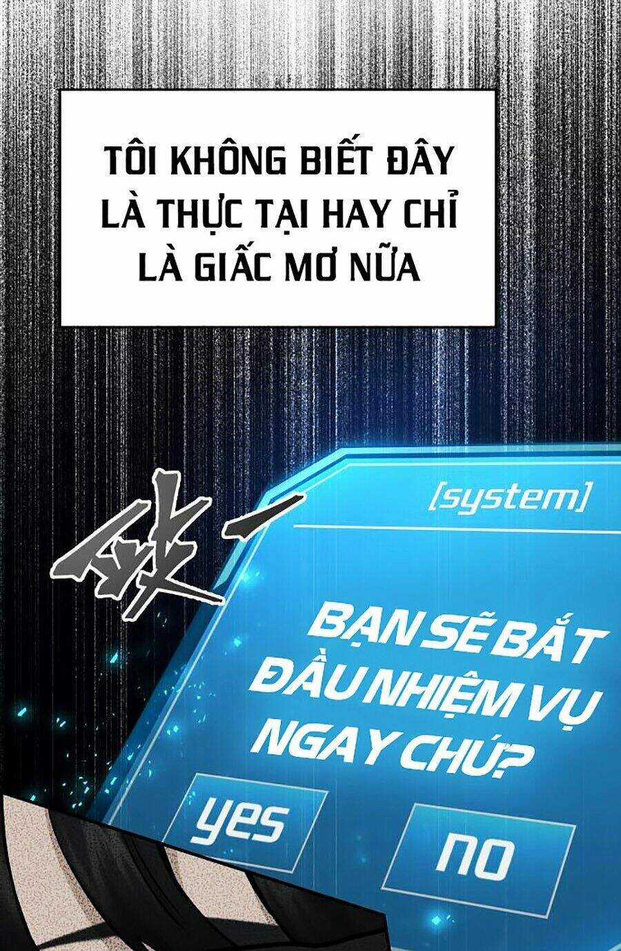 Nhiệm Vụ Diệu Kỳ Chương 1 trang 55