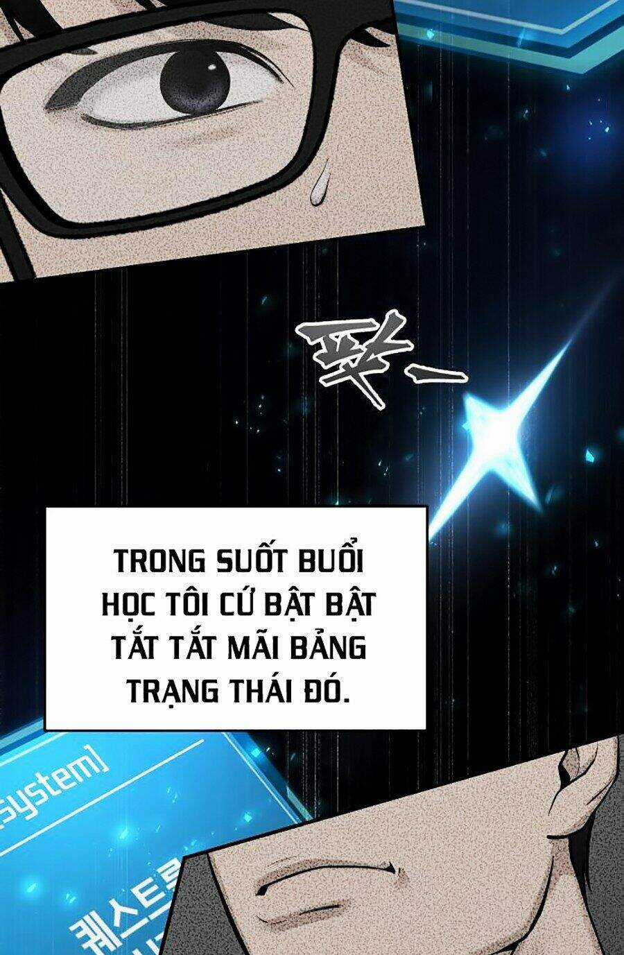 Nhiệm Vụ Diệu Kỳ Chương 1 trang 56