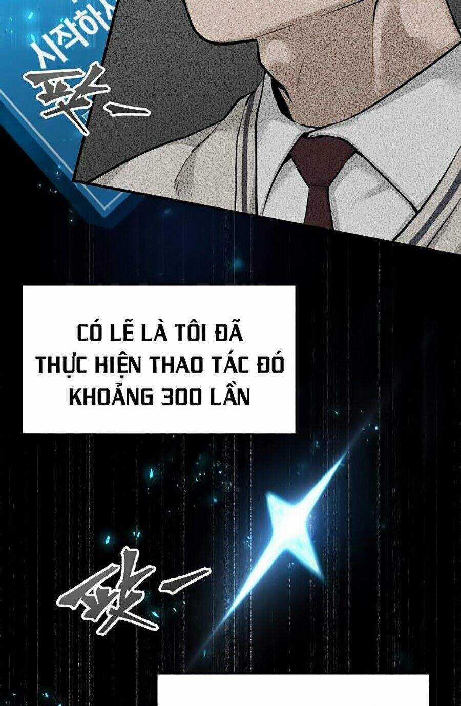 Nhiệm Vụ Diệu Kỳ Chương 1 trang 57