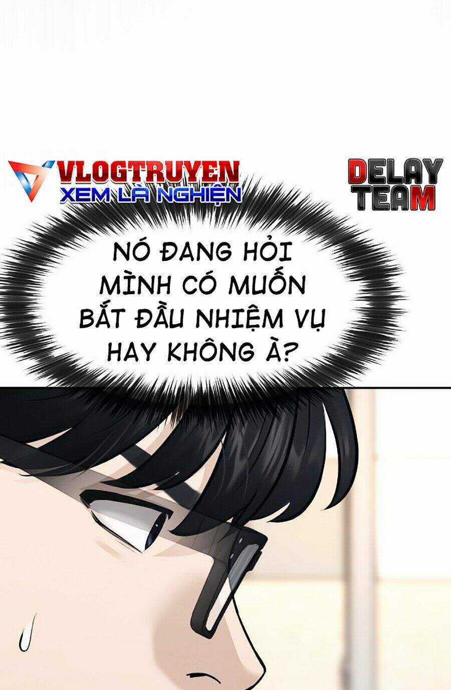 Nhiệm Vụ Diệu Kỳ Chương 1 trang 60