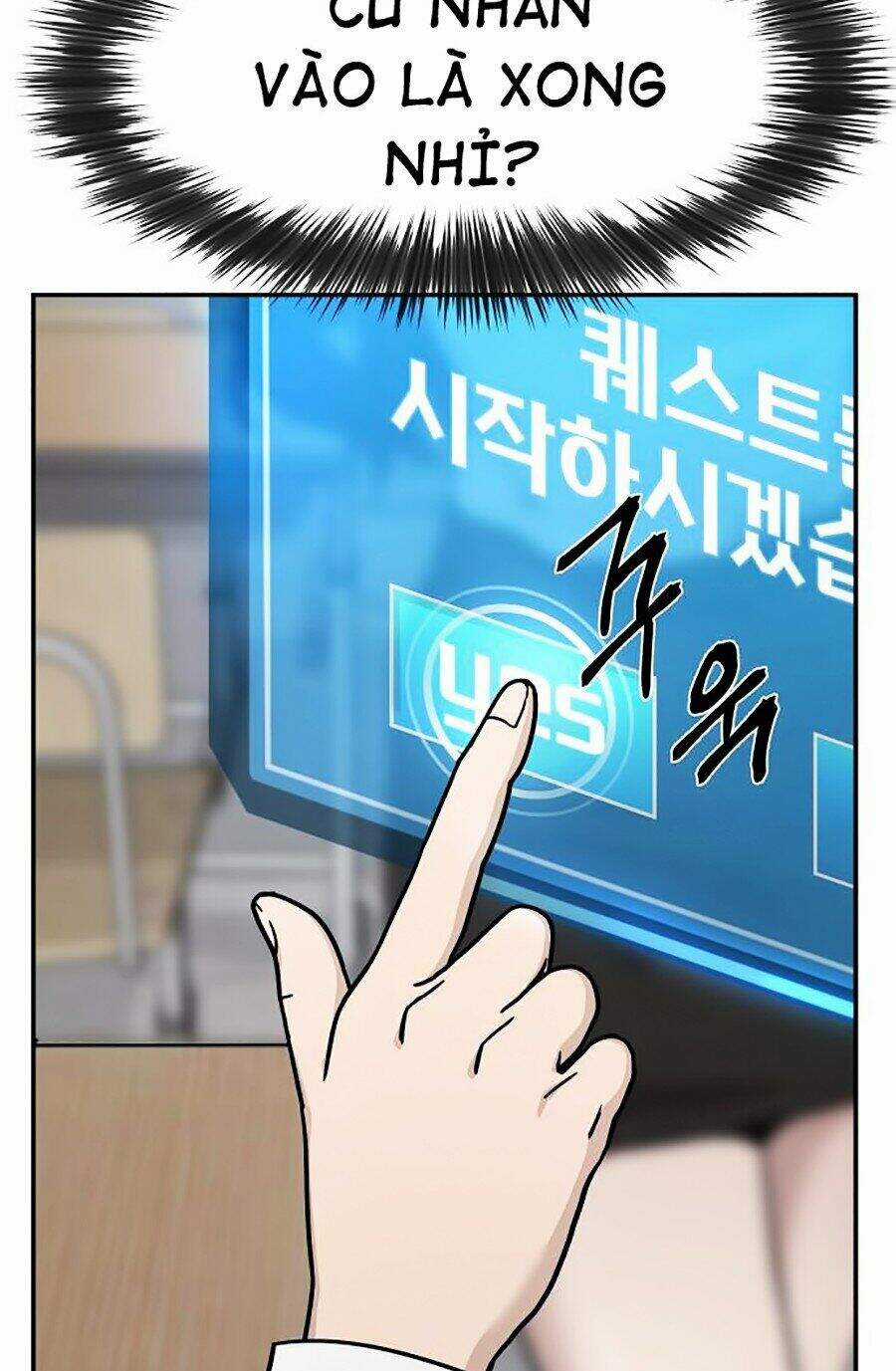 Nhiệm Vụ Diệu Kỳ Chương 1 trang 62