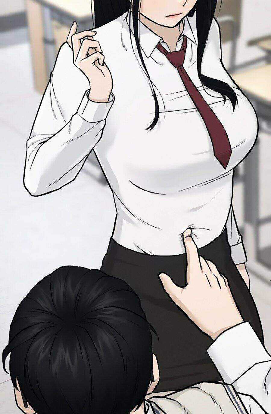 Nhiệm Vụ Diệu Kỳ Chương 1 trang 64