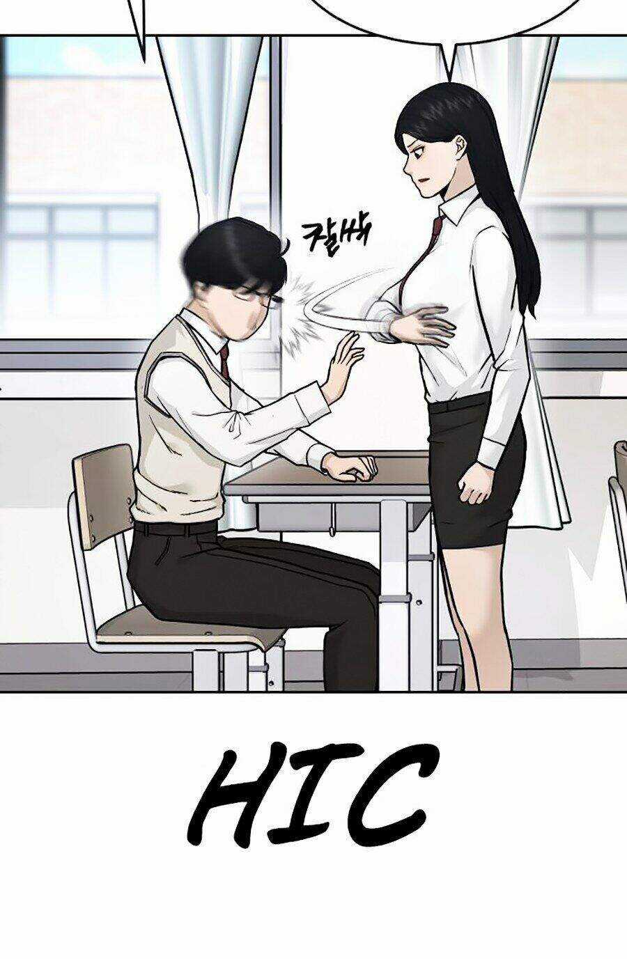 Nhiệm Vụ Diệu Kỳ Chương 1 trang 72