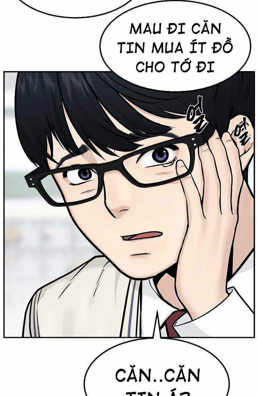 Nhiệm Vụ Diệu Kỳ Chương 1 trang 74