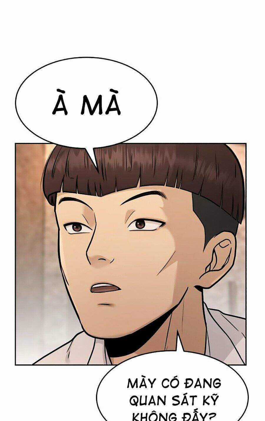 Nhiệm Vụ Diệu Kỳ Chương 1 trang 8