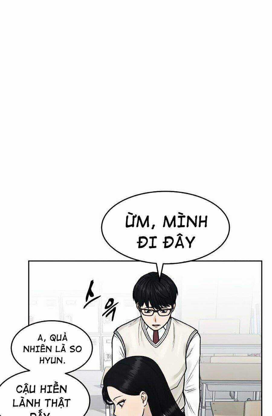 Nhiệm Vụ Diệu Kỳ Chương 1 trang 82