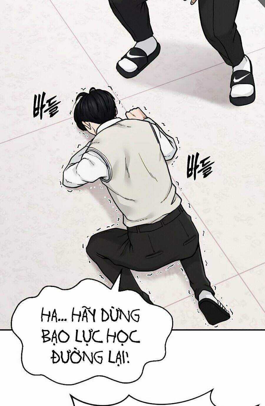 Nhiệm Vụ Diệu Kỳ Chương 1 trang 95