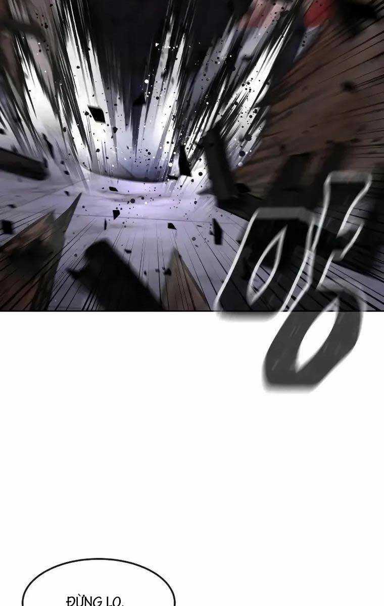 Nhiệm Vụ Diệu Kỳ Chương 103 trang 128