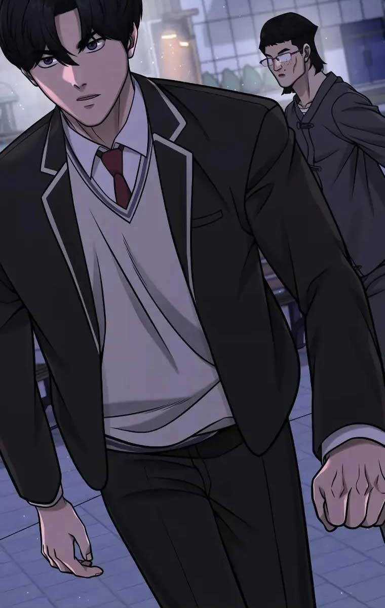 Nhiệm Vụ Diệu Kỳ Chương 103 trang 42