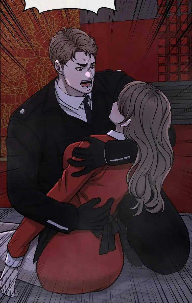 Nhiệm Vụ Diệu Kỳ Chương 103 trang 85