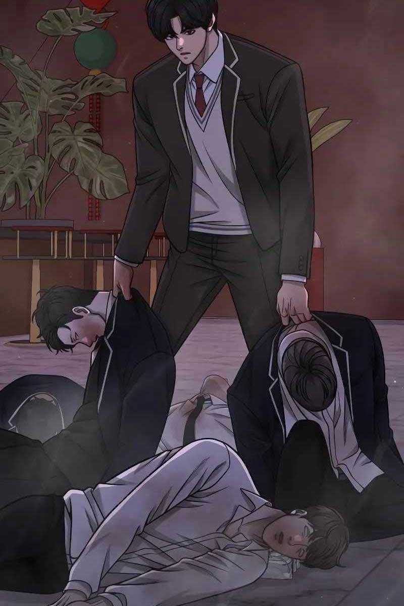 Nhiệm Vụ Diệu Kỳ Chương 104 trang 12