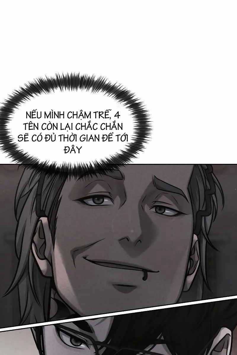 Nhiệm Vụ Diệu Kỳ Chương 104 trang 19