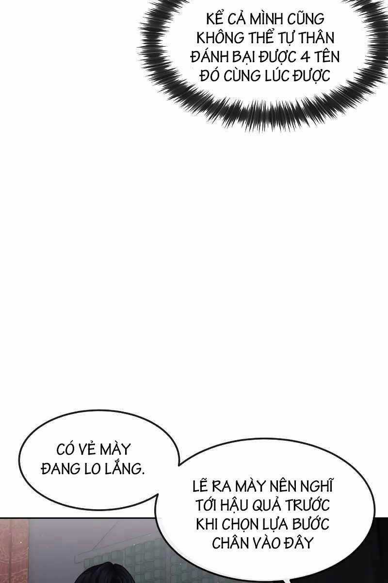 Nhiệm Vụ Diệu Kỳ Chương 104 trang 21