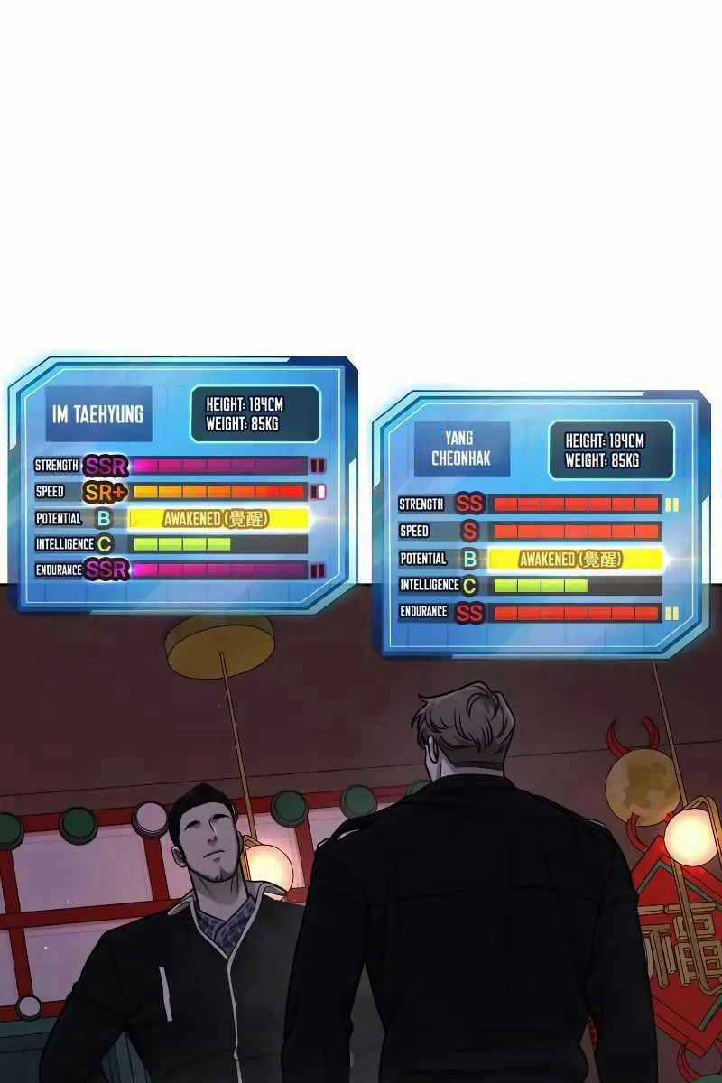 Nhiệm Vụ Diệu Kỳ Chương 104 trang 27