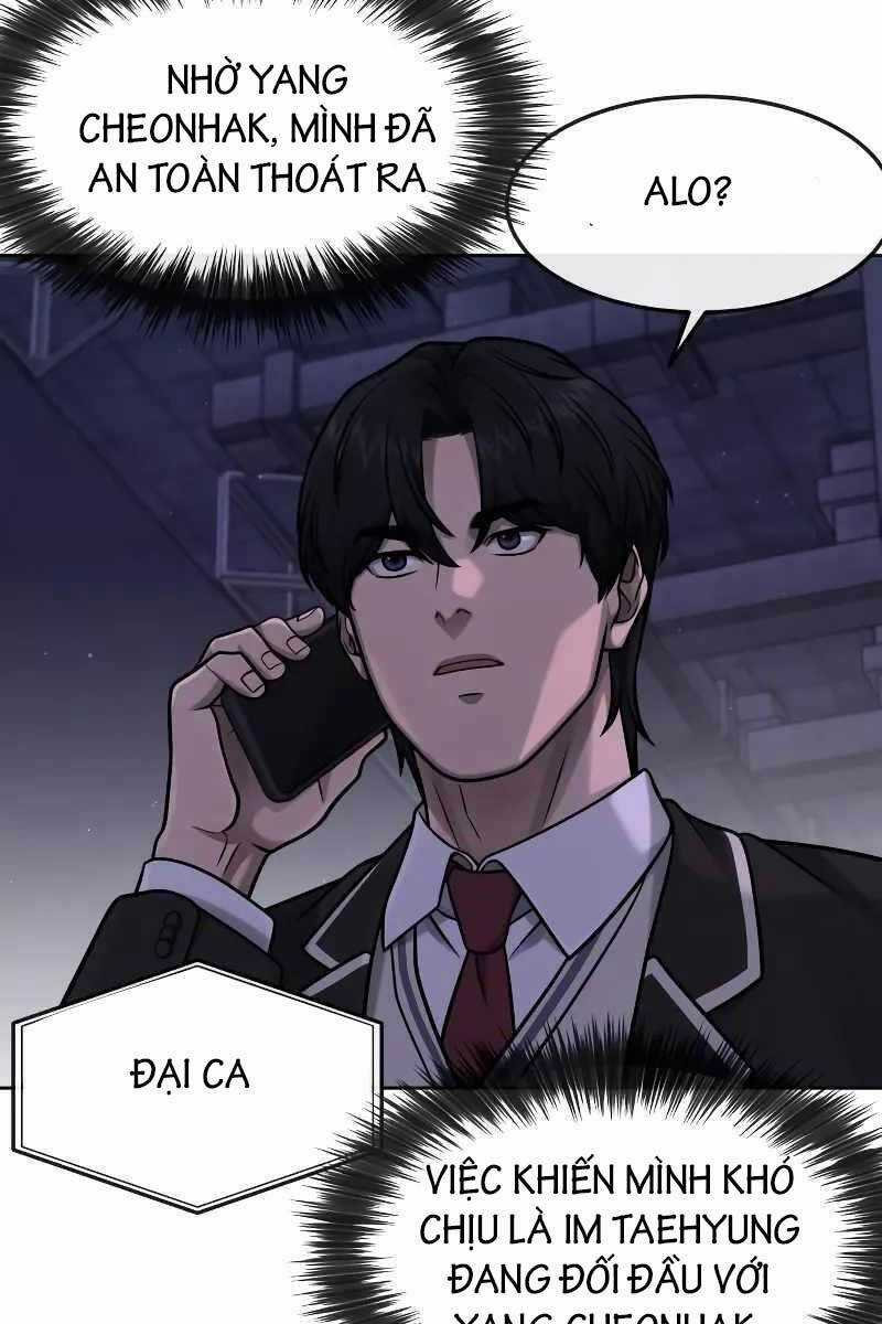 Nhiệm Vụ Diệu Kỳ Chương 104 trang 43