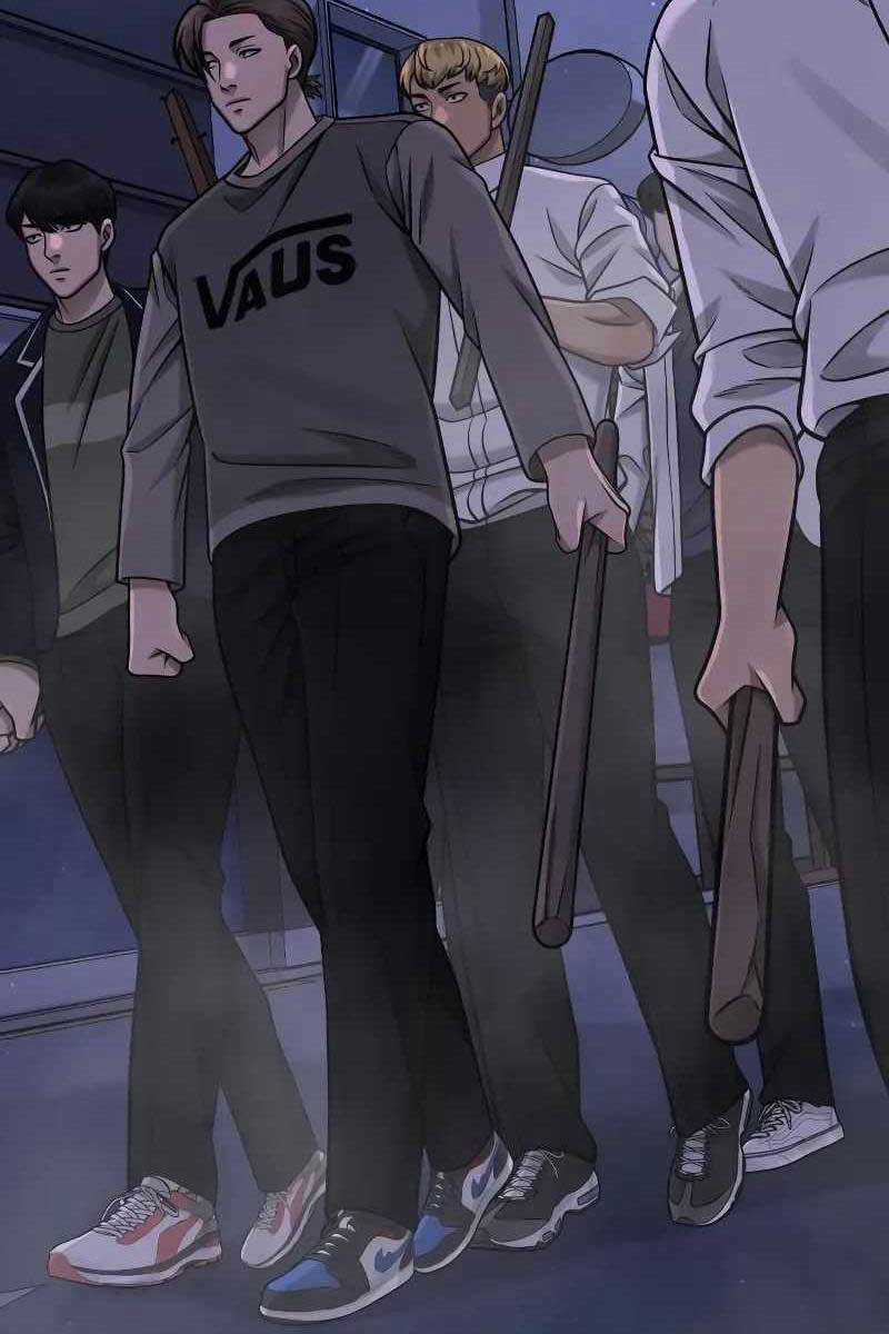 Nhiệm Vụ Diệu Kỳ Chương 104 trang 50