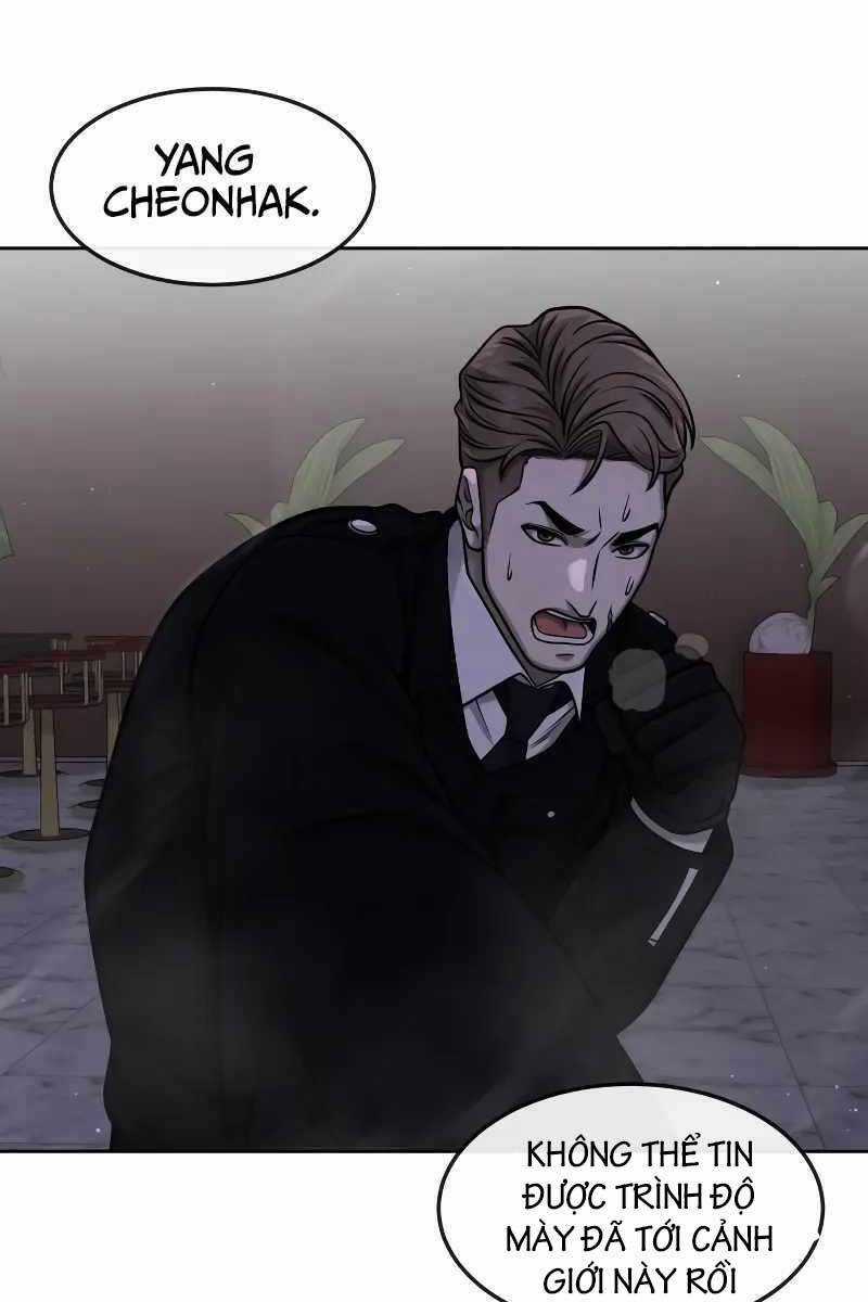 Nhiệm Vụ Diệu Kỳ Chương 104 trang 65