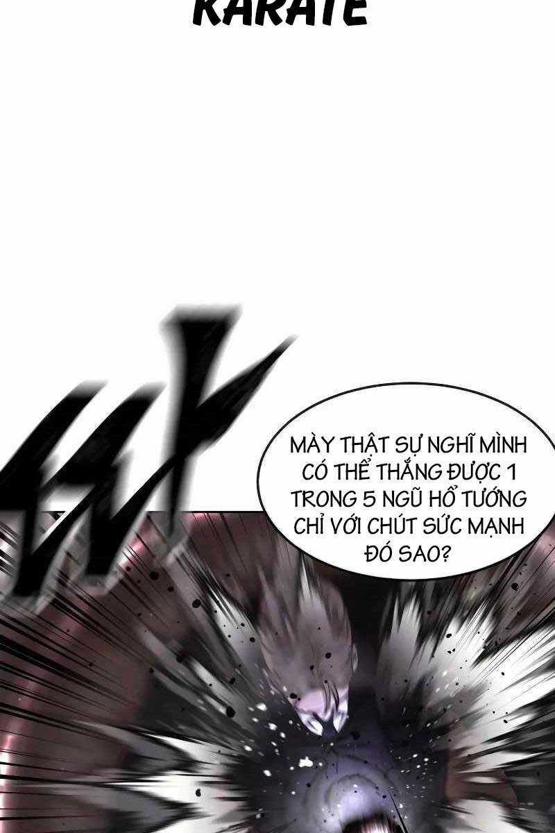 Nhiệm Vụ Diệu Kỳ Chương 104 trang 69